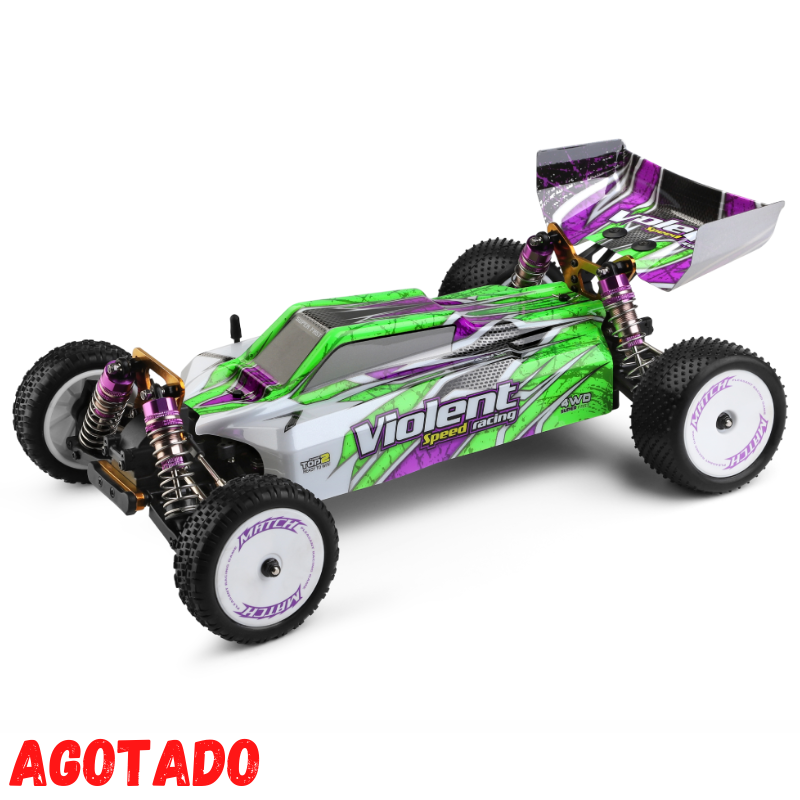 Wltoys 104002-agotado