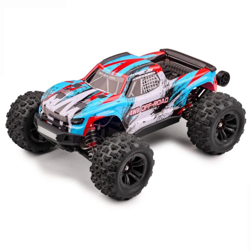 MJX HyperGo 16208