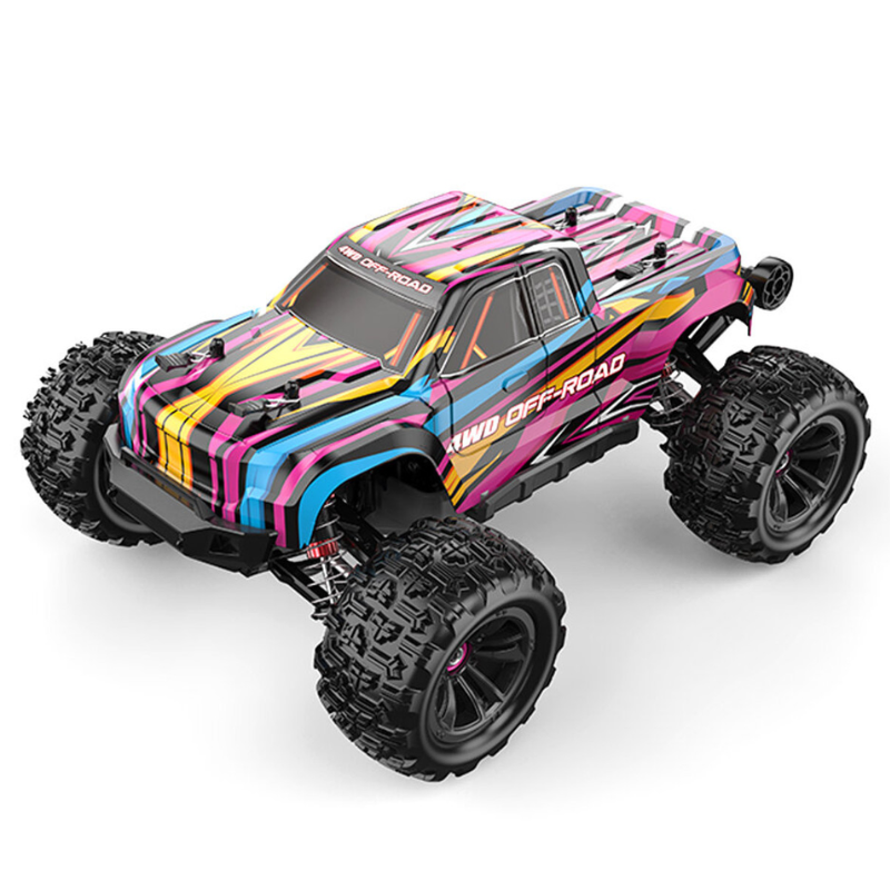 MJX HyperGo 16209