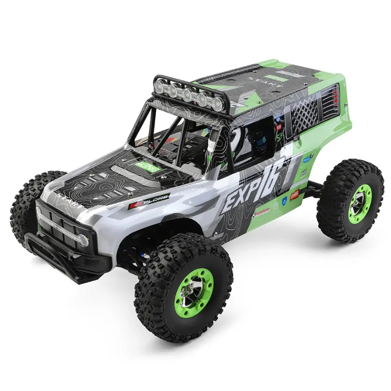 Wltoys 124006-b