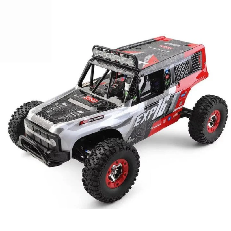 Wltoys 124006