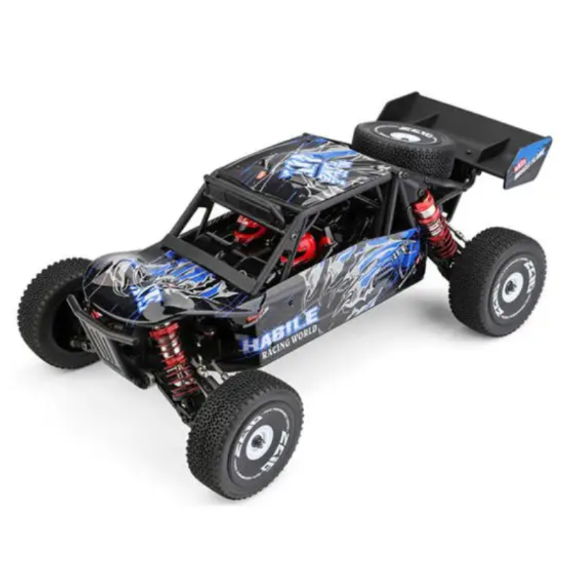 Wltoys 124018