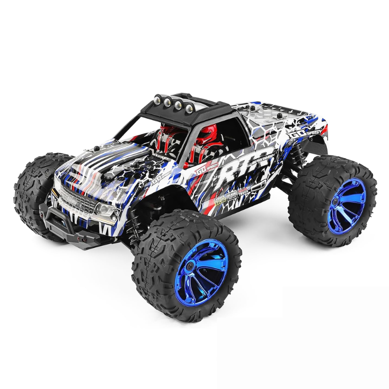 Wltoys 144018
