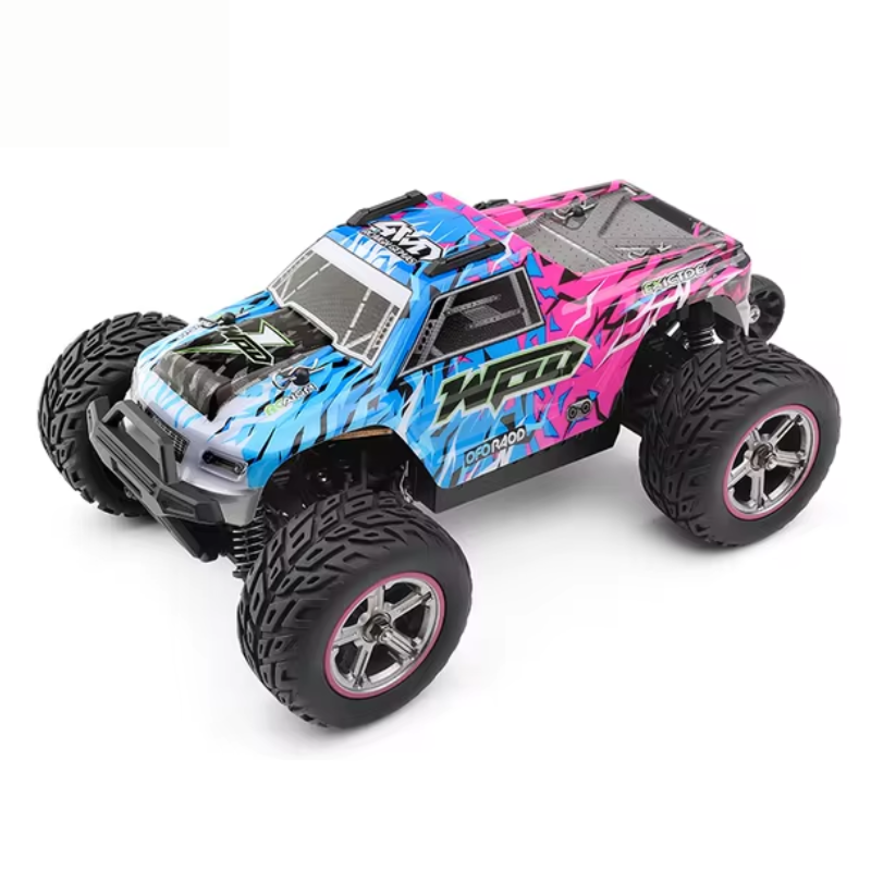 Wltoys 204006 PINK