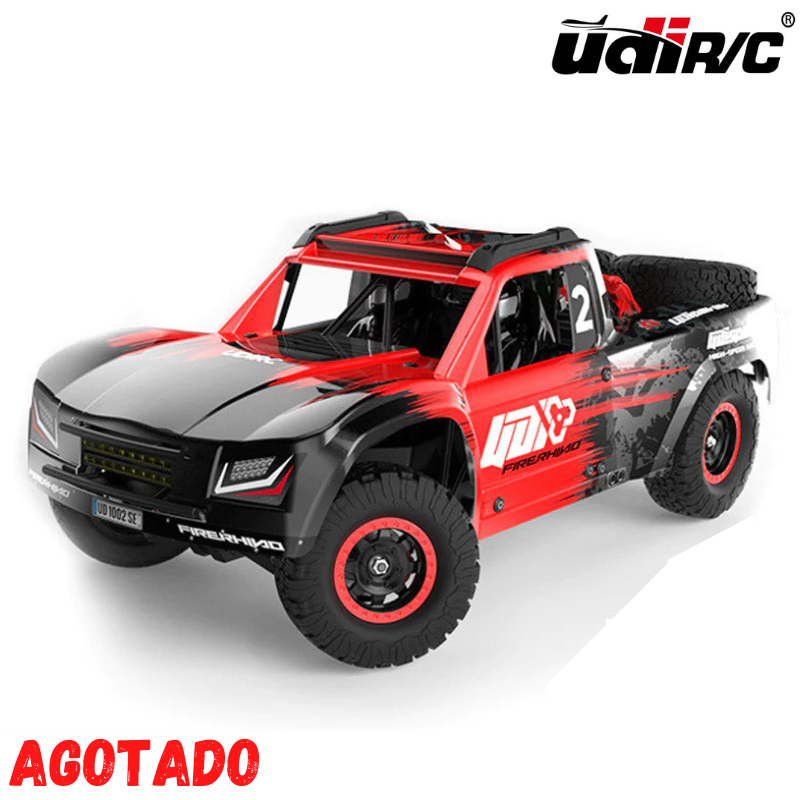 UD 1002 SE - agotado