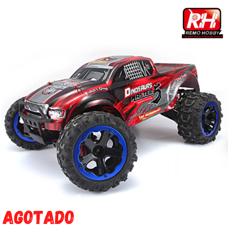 REMO 8036 Red-agotado