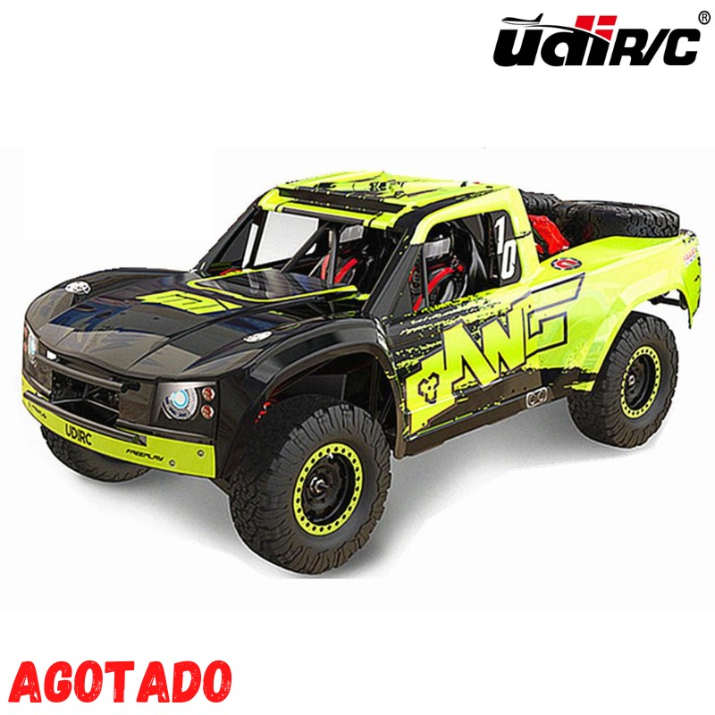 UD 1002 - agotado