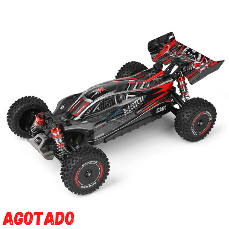 Wltoys 124010 - agotado