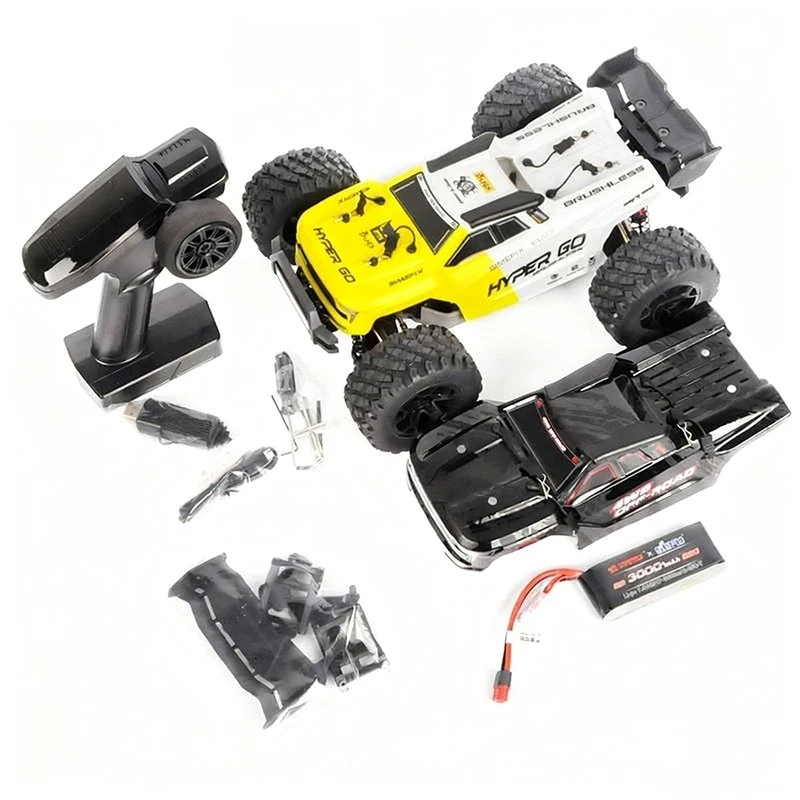 MJX HyperGo 14207-1