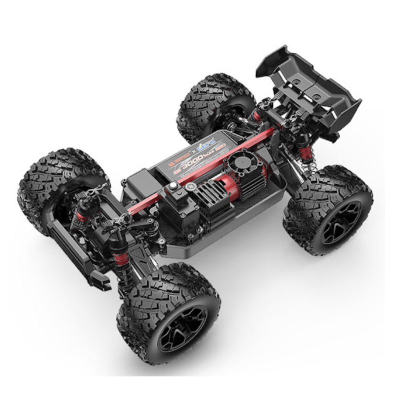 MJX HyperGo 14207-2