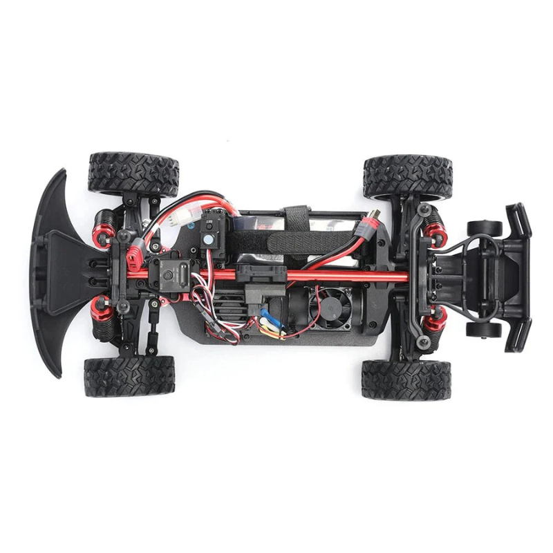 MJX HyperGo 14211-2