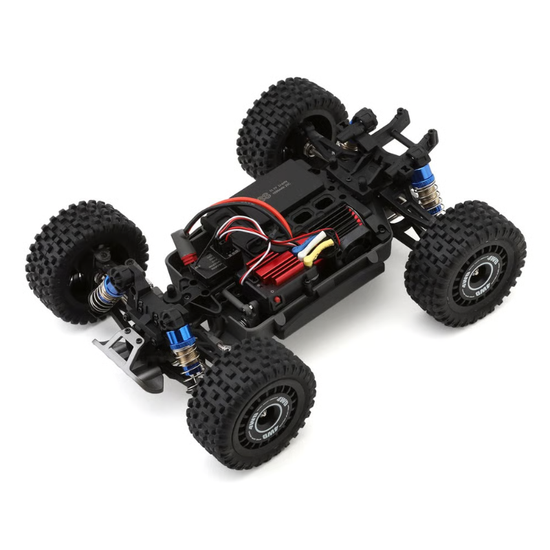 MJX HyperGo 16207-5
