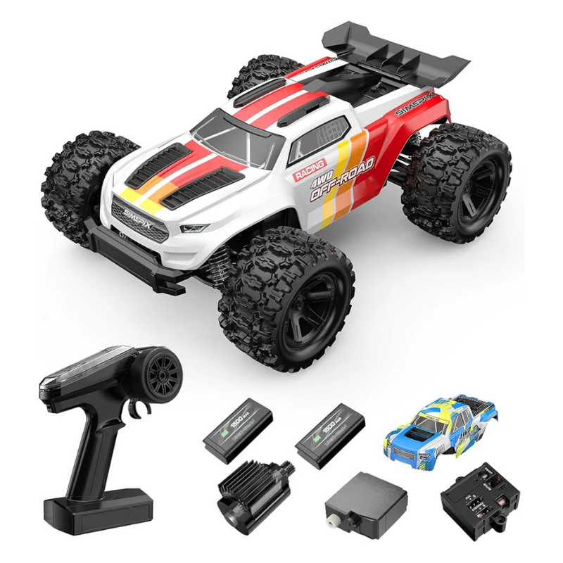 MJX HyperGo 18208-1