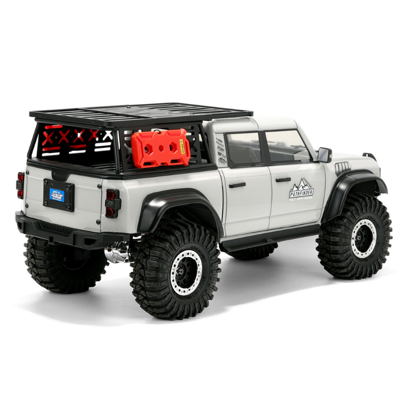 RGT PATHFINDER EX86150-1