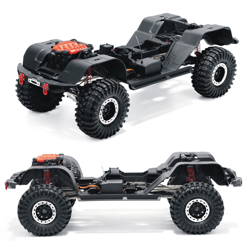 RGT PATHFINDER EX86150-2