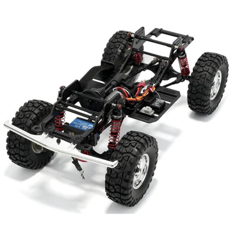 RGT SHOOTER 136100 PRO-4