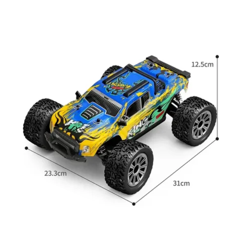 Wltoys 164018-1