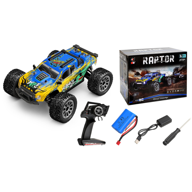 Wltoys 164018-2