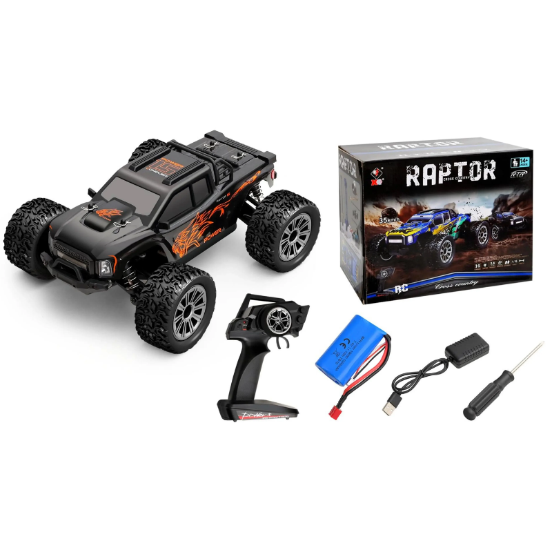 Wltoys 164018-4
