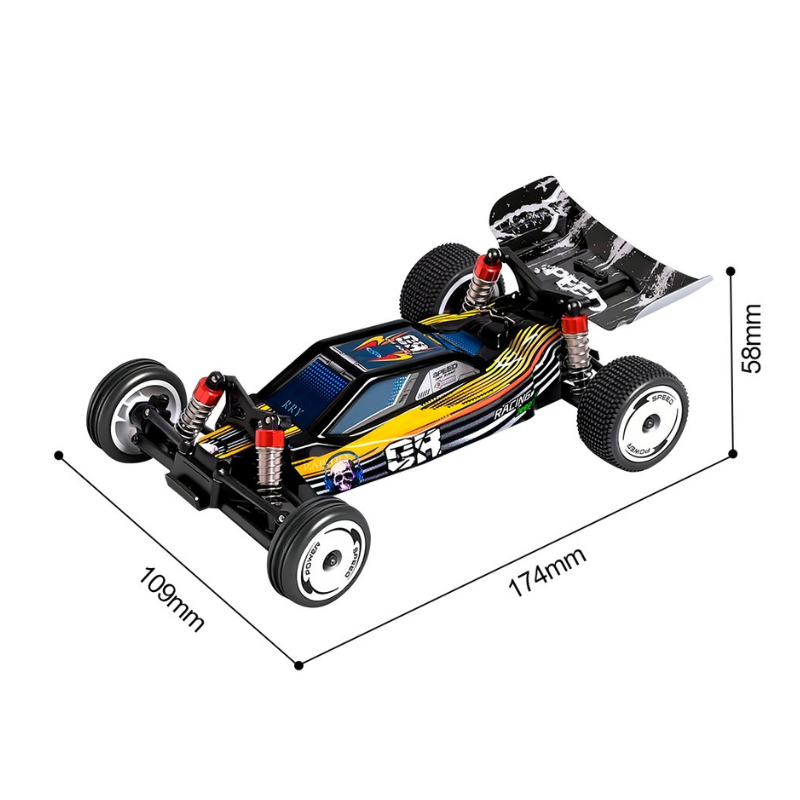 Wltoys 244016-1