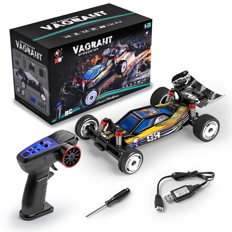 Wltoys 244016-2