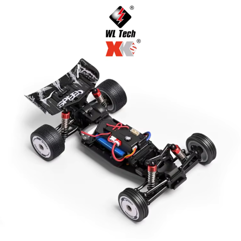 Wltoys 244016-3