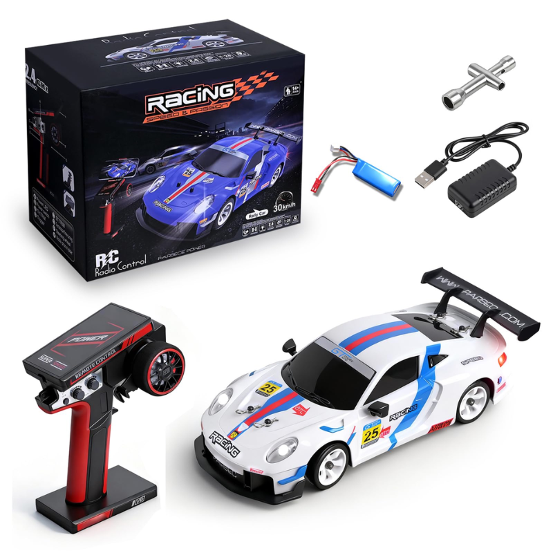 Wltoys 284191-1