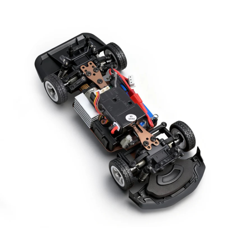 Wltoys 284191-2