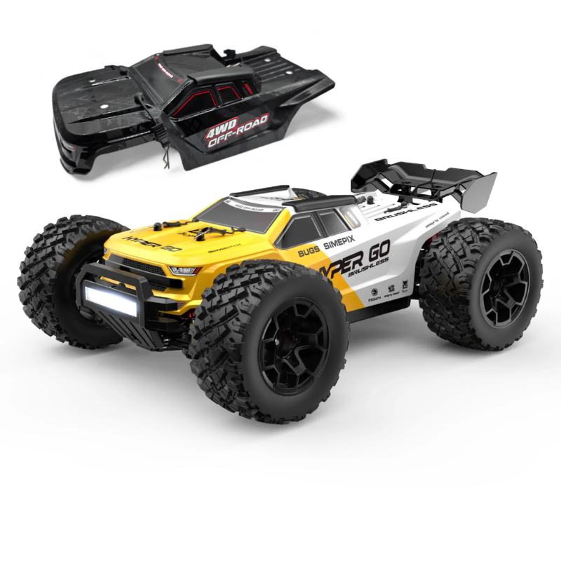 MJX HyperGo 14207