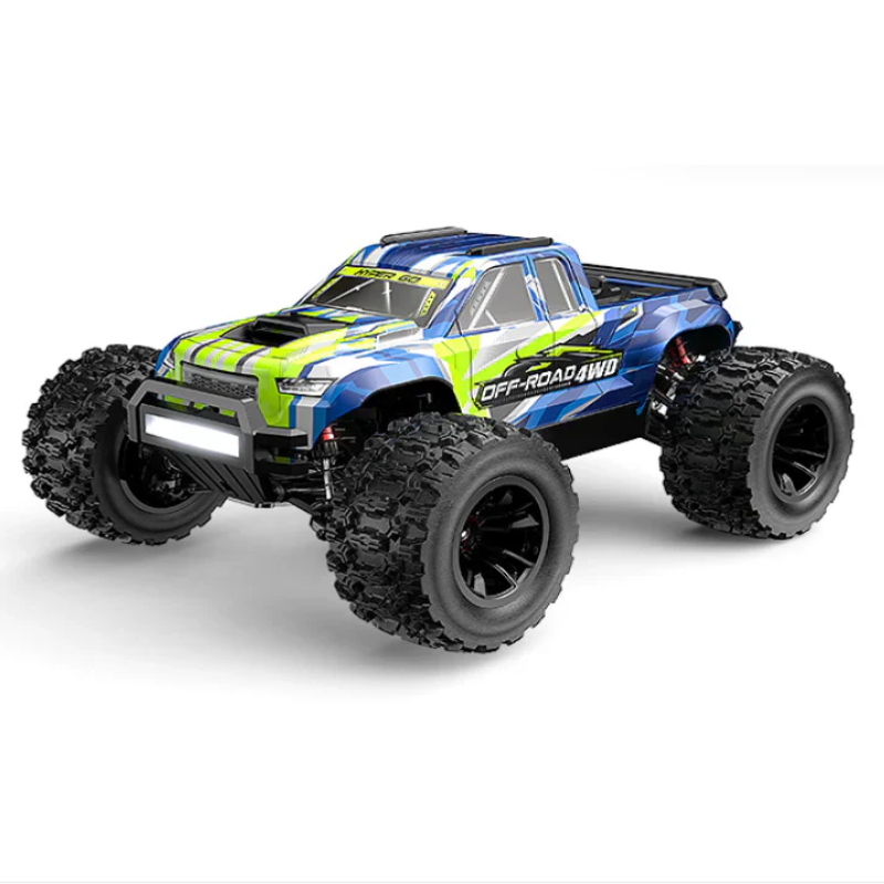 MJX HyperGo 14208.