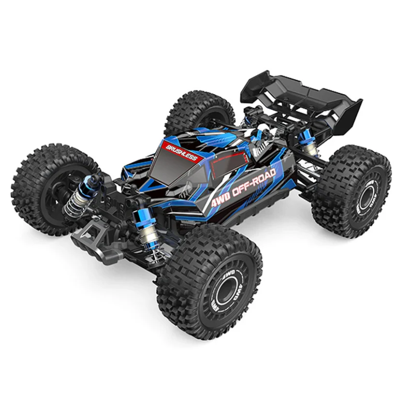 MJX HyperGo 16207