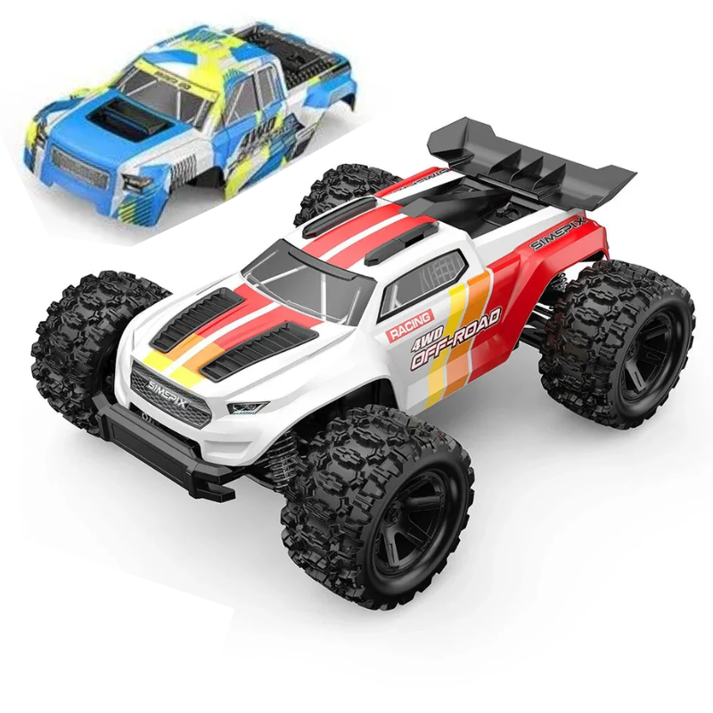 MJX HyperGo 18208-b