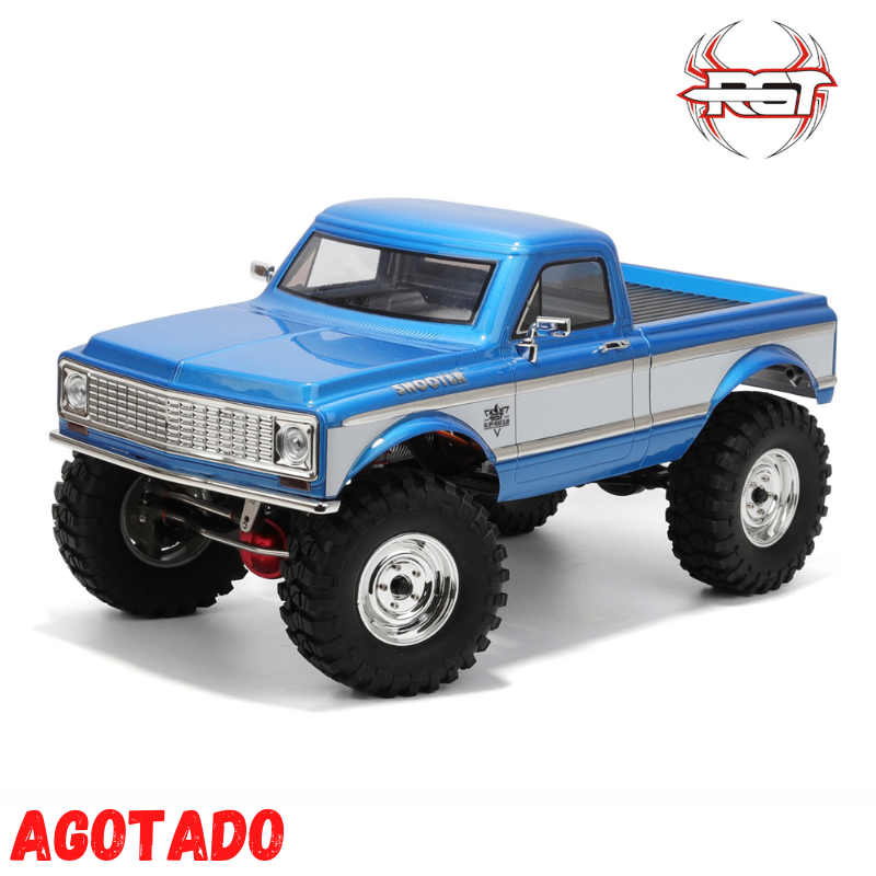 RGT 136100 PRO-agotado