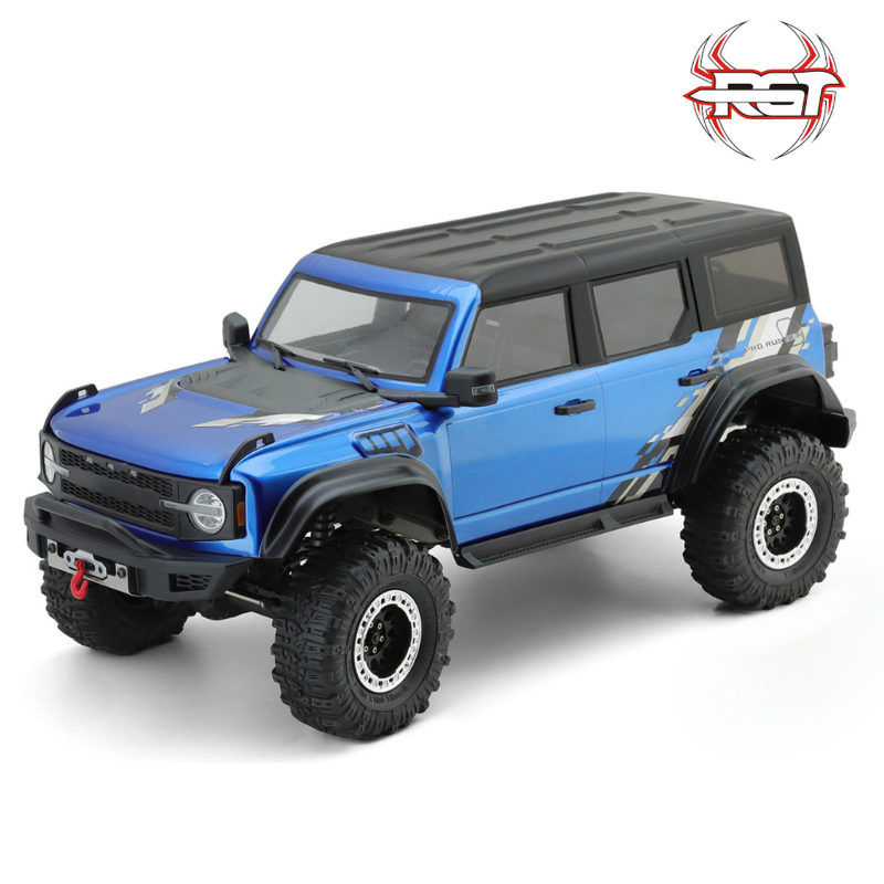 RGT EX86130 Blue