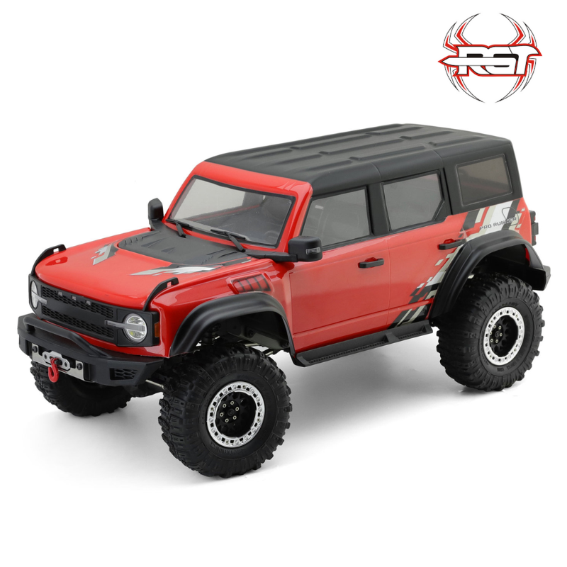 RGT EX86130 red