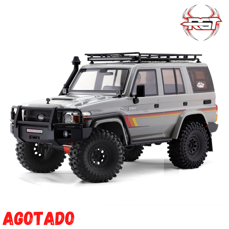 RGT RESCUER EX86190 Grey.agotado