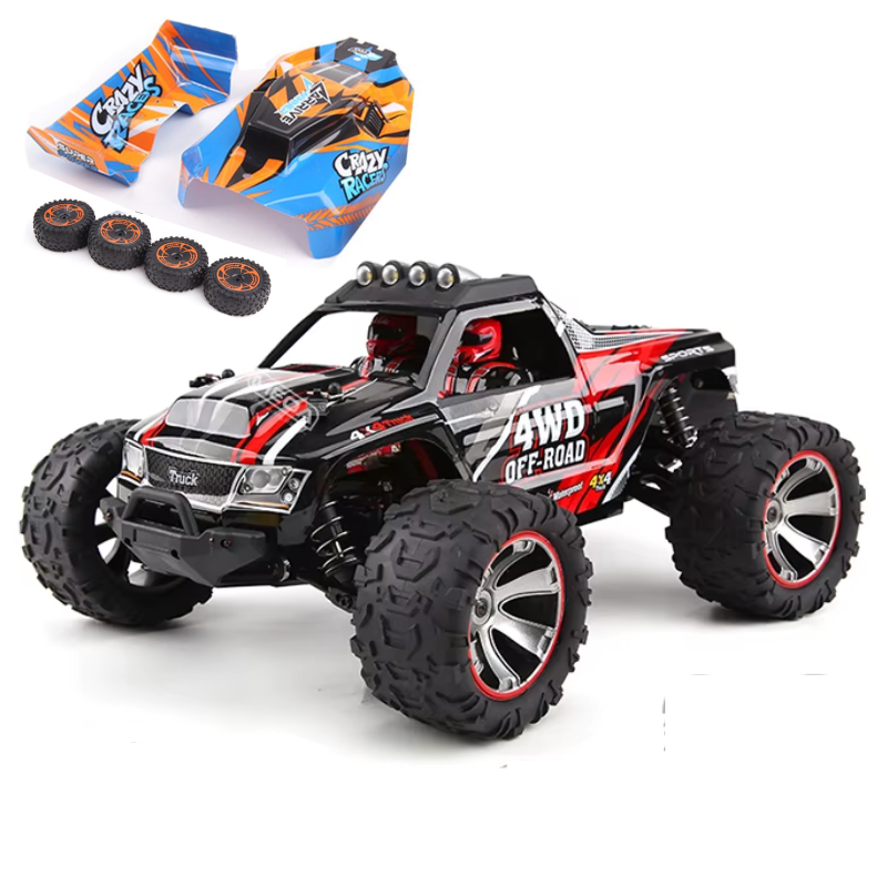 Wltoys 144018-A.