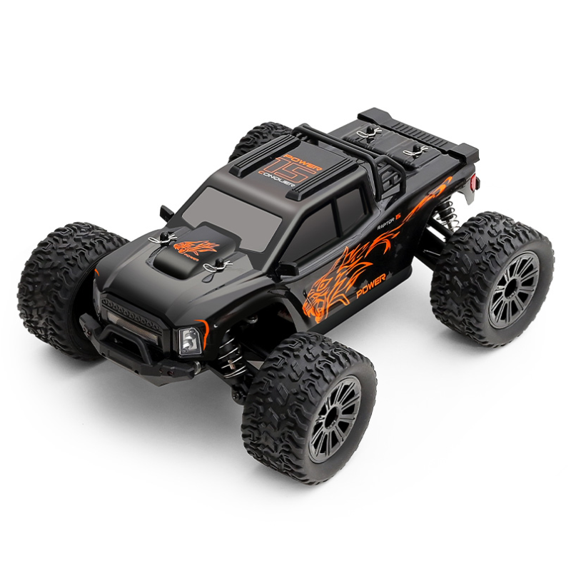 Wltoys 164018 Black