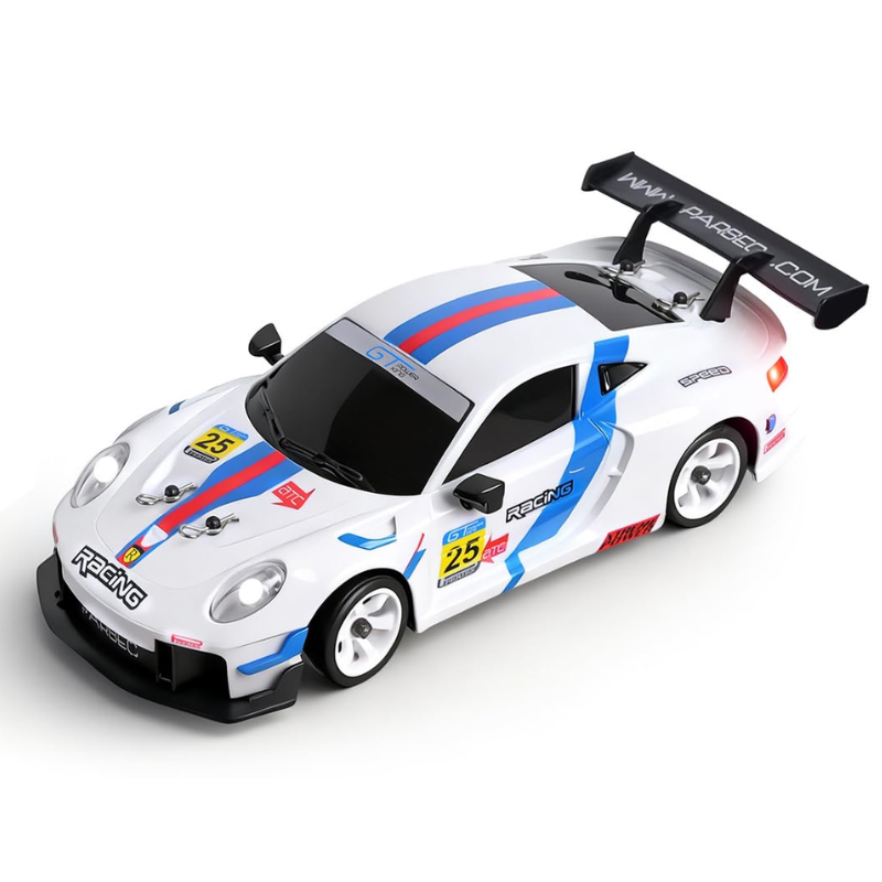 Wltoys 284191.