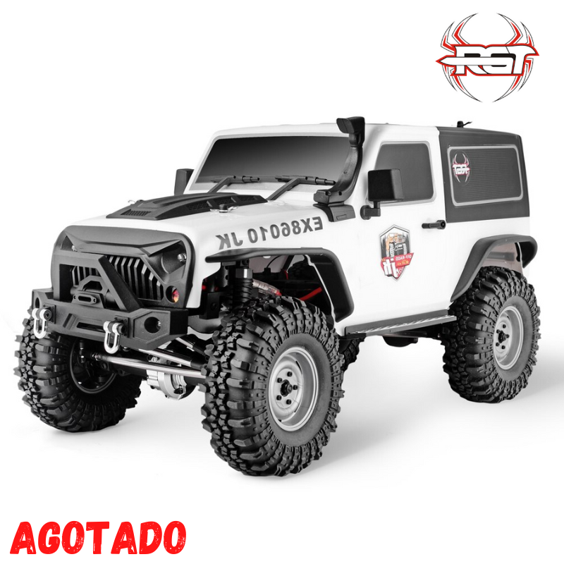 RGT EX86010-JK-agotado