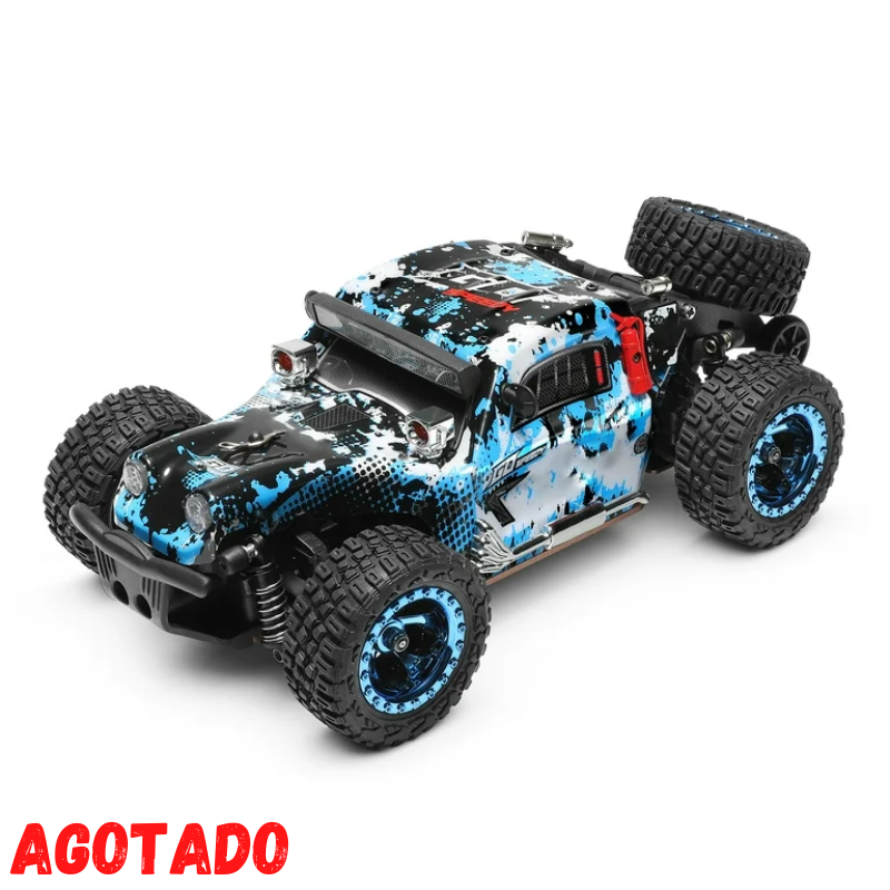 Wltoys 284161-agotado
