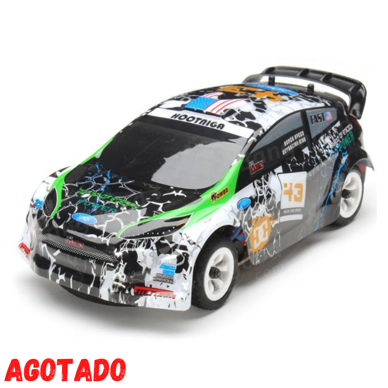 Wltoys K989-agotado