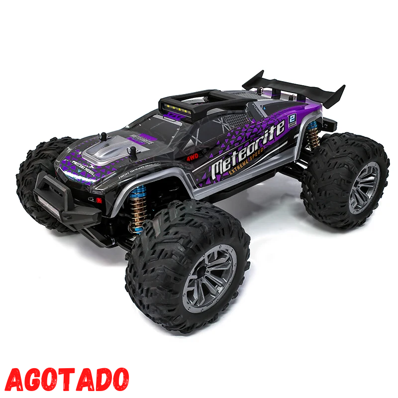 SG-1202 PRO Purple-agotado