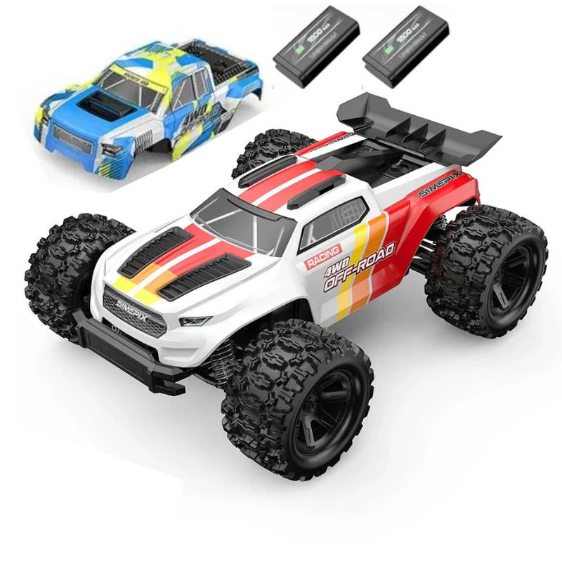 MJX HyperGo 18208-e